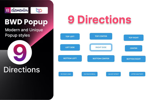 CodeCanyon BWD Popup