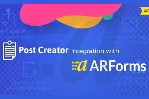 CodeCanyon Post Creator