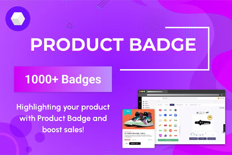 CodeCanyon MyShopKit Product Badges WP