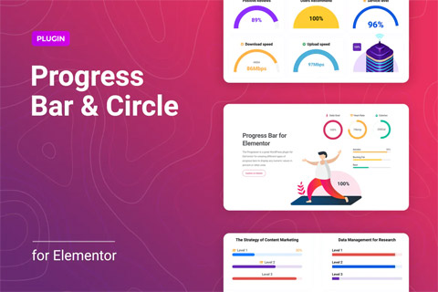 CodeCanyon Progresser