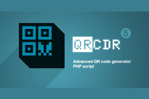 WordPress плагин CodeCanyon QRcdr