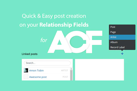 CodeCanyon Quick and Easy Post