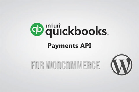 CodeCanyon QuickBooks Payment API