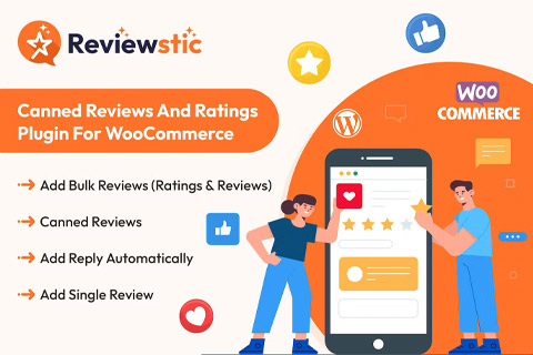 CodeCanyon Reviewstic