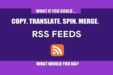 WordPress плагин CodeCanyon RSS Transmute