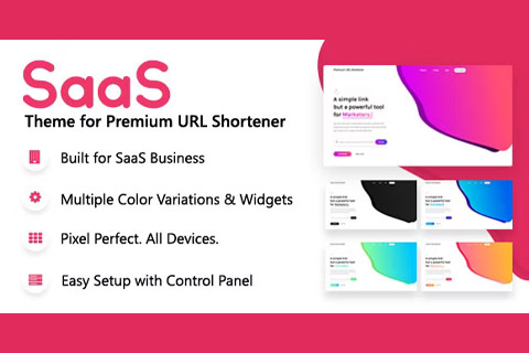 WordPress плагин CodeCanyon SaaS