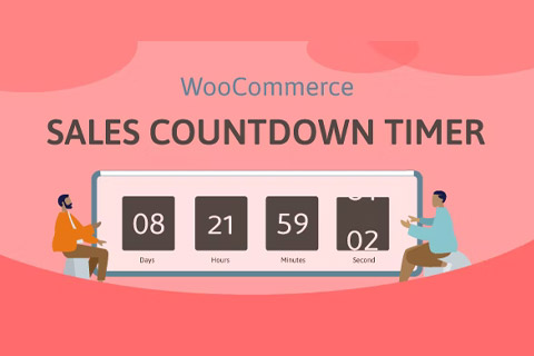 CodeCanyon Checkout Countdown