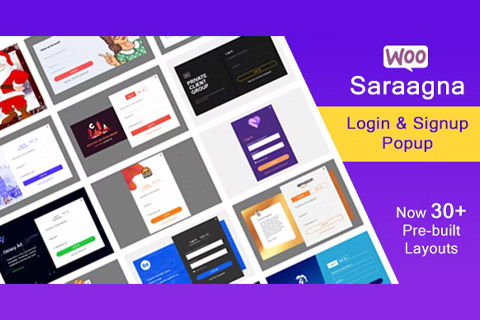 WordPress плагин CodeCanyon Saraggna