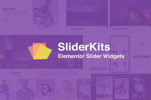 CodeCanyon SliderKits