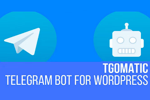 CodeCanyon Tgomatic