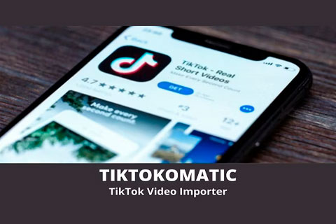 CodeCanyon TikTokomatic