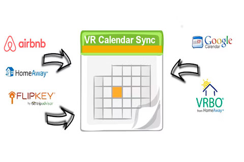 CodeCanyon VR Calendar Sync Pro