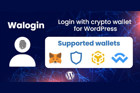 WordPress плагин CodeCanyon Walogin