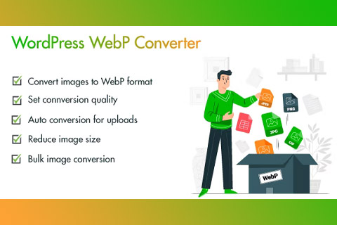 WordPress плагин CodeCanyon WebPio