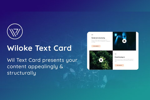 CodeCanyon WilCard
