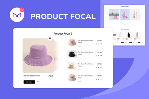 CodeCanyon Wiloke Product Focal