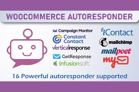 CodeCanyon WooCommerce Autoresponder