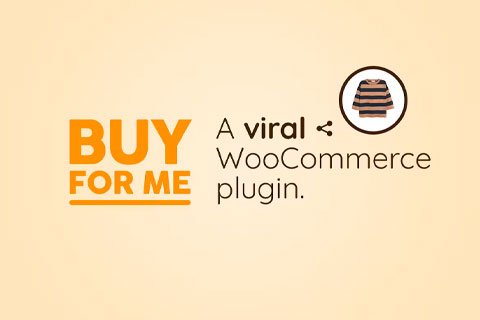 CodeCanyon WooCommerce Buy For Me