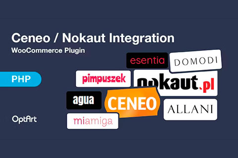 WordPress плагин CodeCanyon WooCommerce Ceneo.pl / Nokaut.pl / Domodi.pl Integration