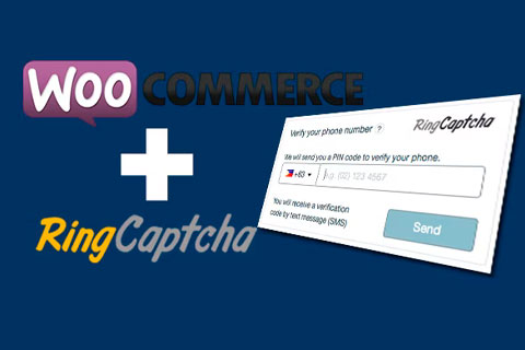 WordPress плагин CodeCanyon WooCommerce Phone Verification on Checkout