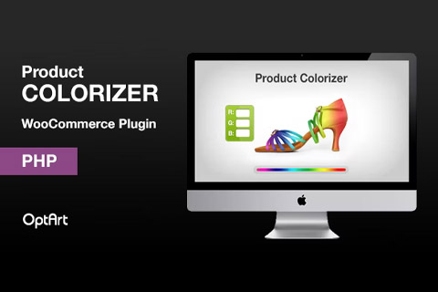 WordPress плагин CodeCanyon WooCommerce Product Colorizer