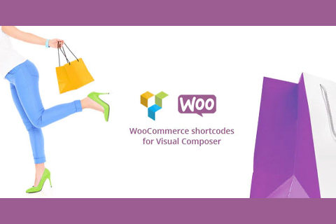 WordPress плагин CodeCanyon Woocommerce Shortcodes