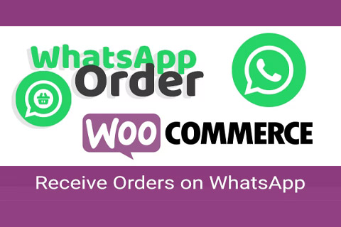 WordPress плагин CodeCanyon WooCommerce WhatsApp Order