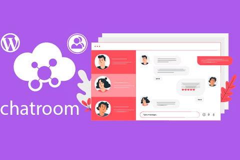 WordPress плагин CodeCanyon Chatroom