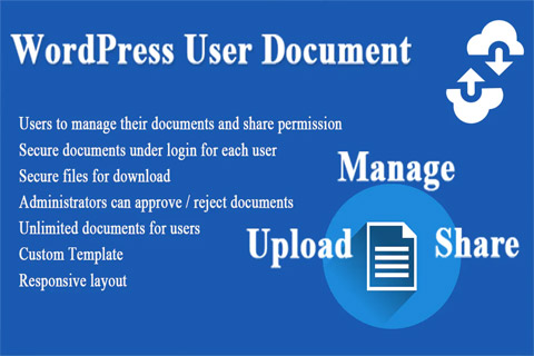 CodeCanyon WordPress User Document