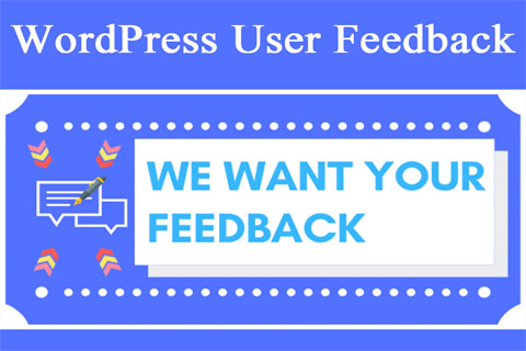 WordPress плагин CodeCanyon WordPress User Feedback