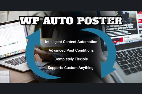 CodeCanyon WP Auto Poster