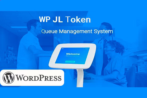 WordPress плагин CodeCanyon WP JL Token