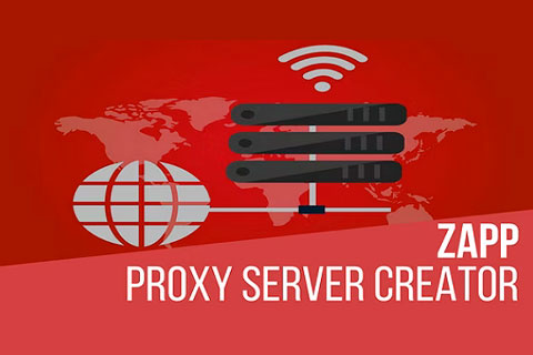 WordPress плагин CodeCanyon Zapp Proxy Server- Плагин WordPress