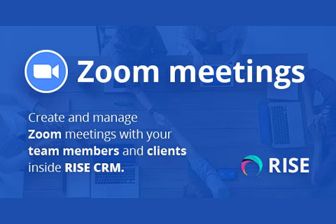 CodeCanyon Zoom Integration