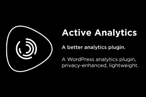 WordPress плагин CodeCanyon Active Analytics