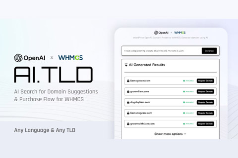 CodeCanyon AI.TLD
