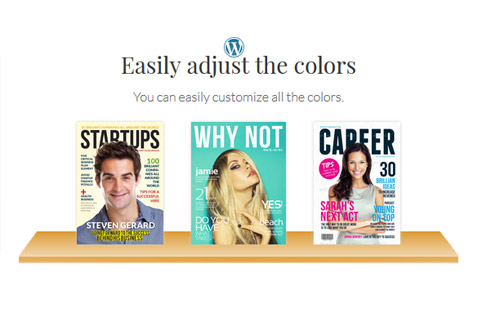 CodeCanyon Bookshelf WordPress Plugin