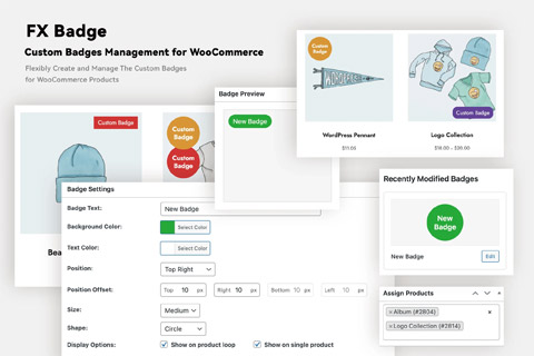CodeCanyon FX Badge