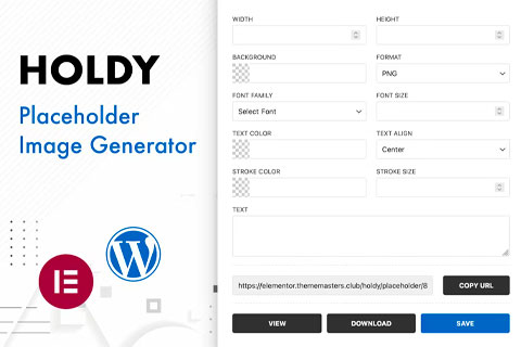 WordPress плагин CodeCanyon Holdy