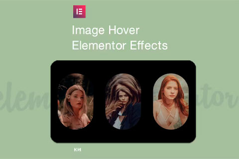 CodeCanyon Image Hover Elements