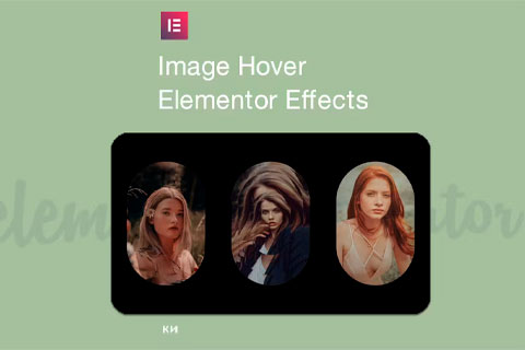 WordPress плагин CodeCanyon Image Hover Elements