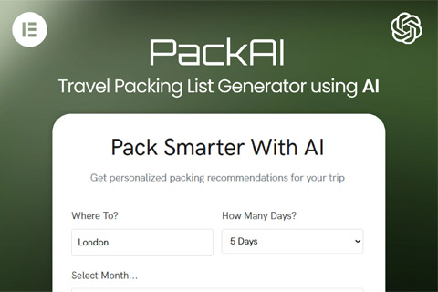 CodeCanyon PackAI