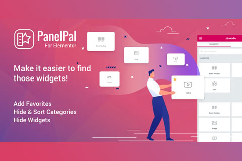 CodeCanyon PanelPal