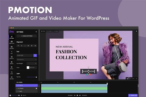 CodeCanyon Pmotion