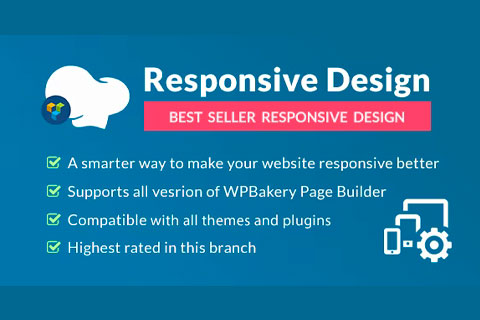 WordPress плагин CodeCanyon Responsive Pro