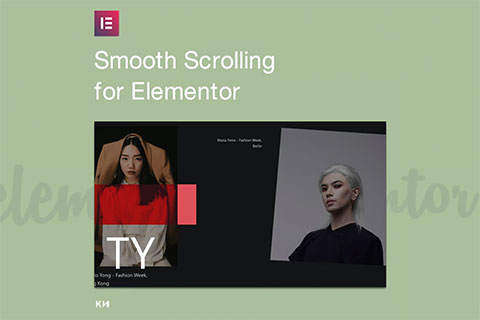 WordPress плагин CodeCanyon Smooth Scrolling