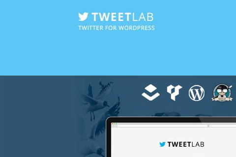 CodeCanyon Tweetlab