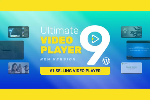 CodeCanyon Ultimate Video Player