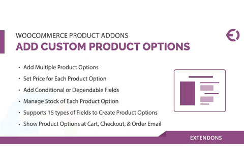 CodeCanyon WooCommerce Custom Product