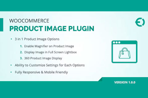 CodeCanyon WooCommerce Product Image Zoom